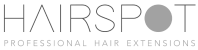 HAIRSPOT EXTENSIONS Logo